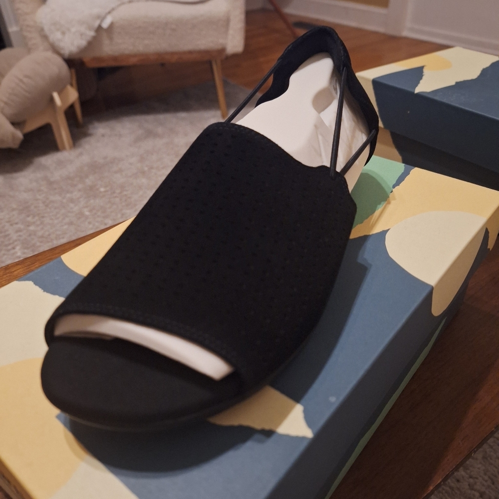 Earth Alder Abea Sandal